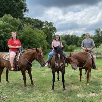 El Rancho Manana Campground ico