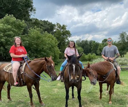 El Rancho Manana Campground