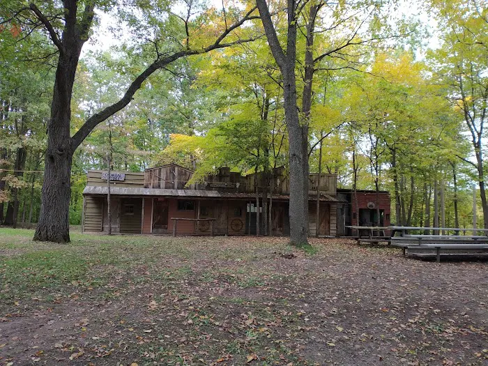 El Rancho Manana Campground Picture 6