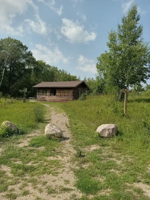 Oak Ridge Campground Picture 2