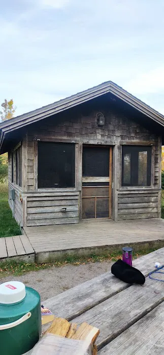Oak Ridge Campground Picture 4