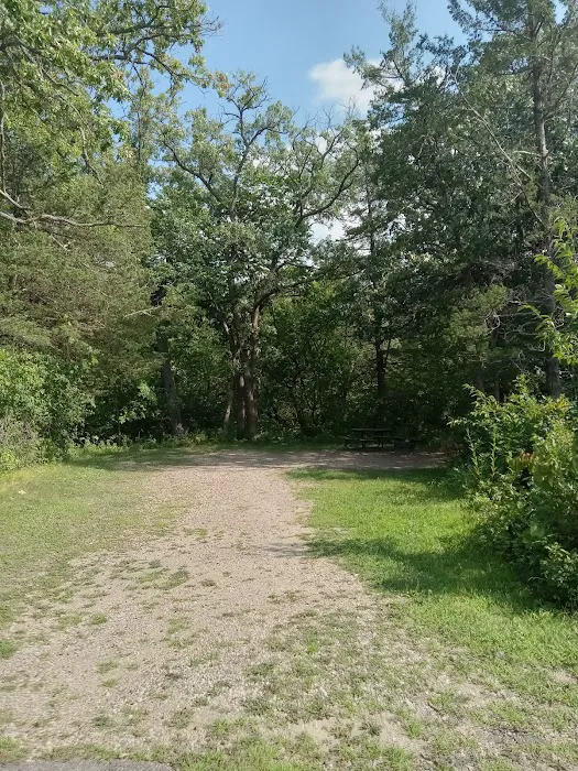 Oak Ridge Campground Picture 3