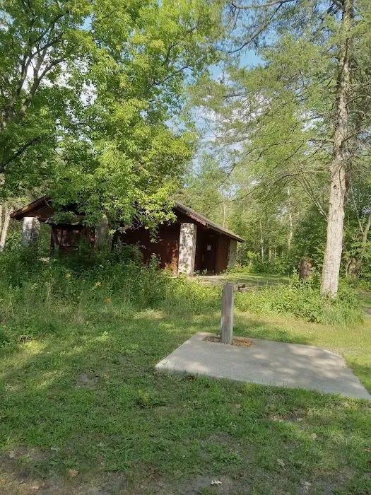 Oak Ridge Campground Picture 1