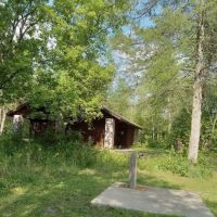Oak Ridge Campground ico