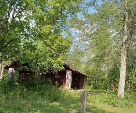 Oak Ridge Campground