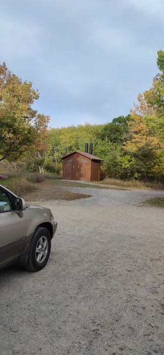 Oak Ridge Campground Picture 6