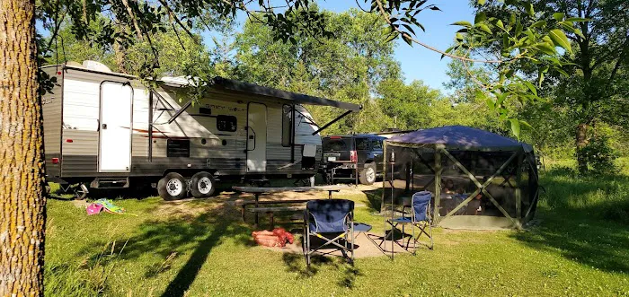 Oak Ridge Campground Picture 10