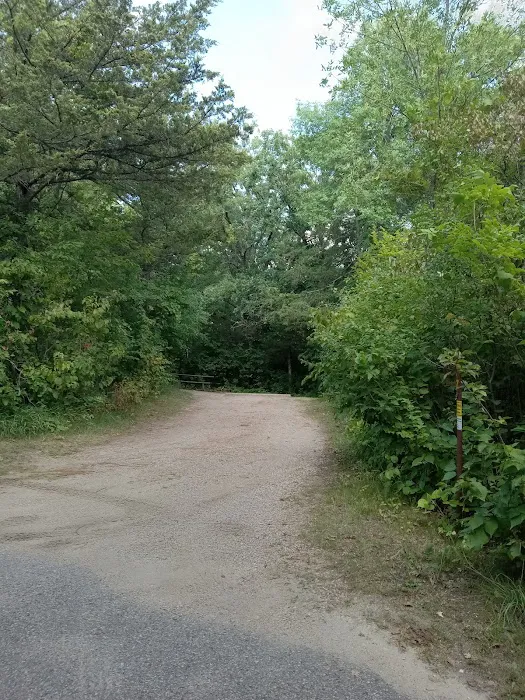 Oak Ridge Campground Picture 7
