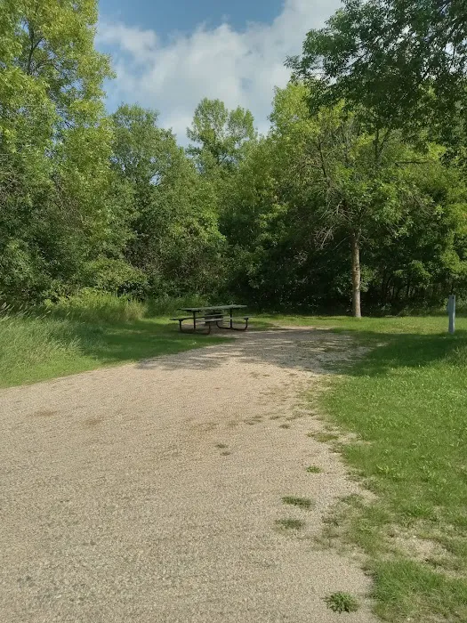 Oak Ridge Campground Picture 8