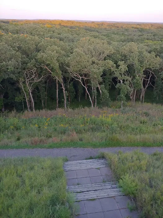 Lakeview Campground Picture 3