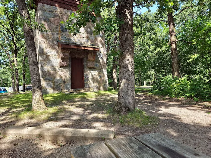 Lakeview Campground Picture 1