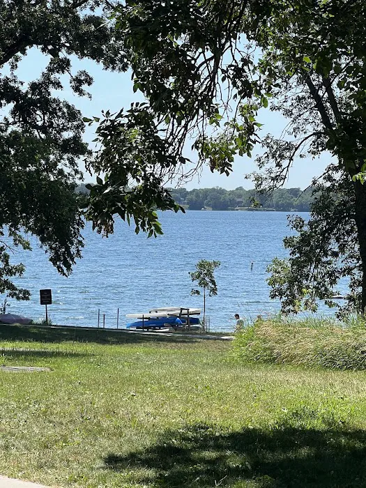 Lakeview Campground Picture 7