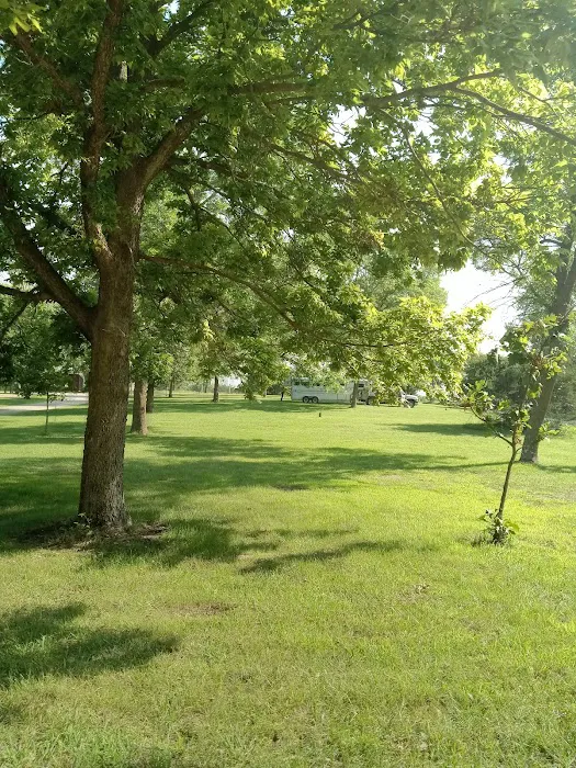 Equestrian Campground Picture 3