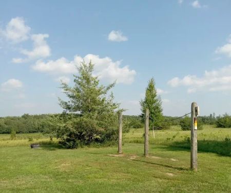 Equestrian Campground