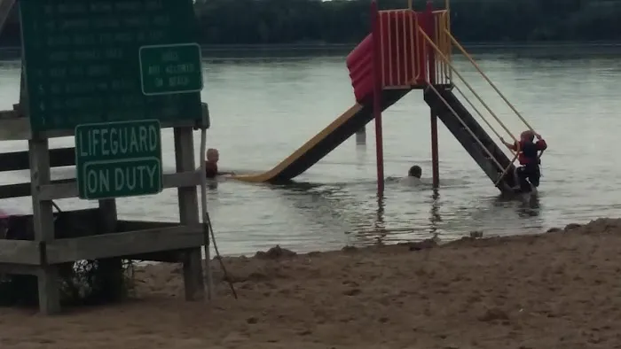 Games Lake County Park Picture 3