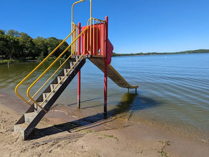 Games Lake County Park Picture 2