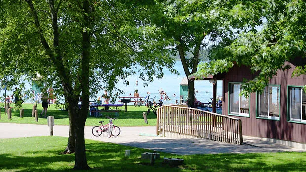 Games Lake County Park Picture 6