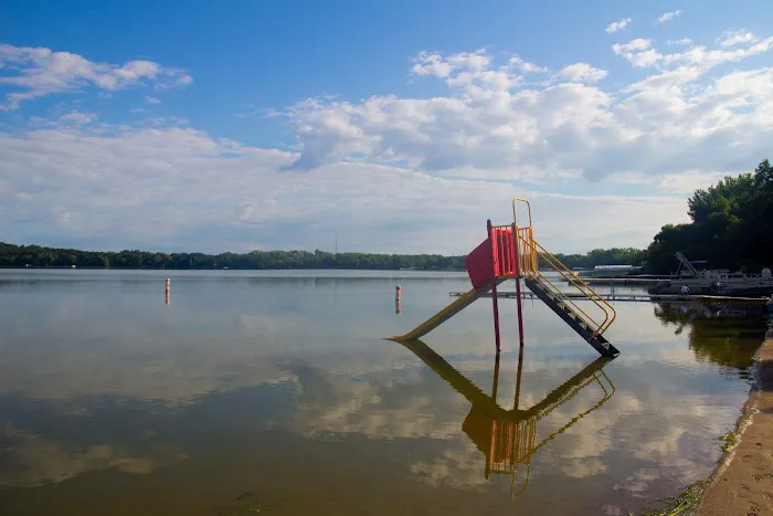 Games Lake County Park Picture 1
