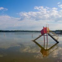 Games Lake County Park ico
