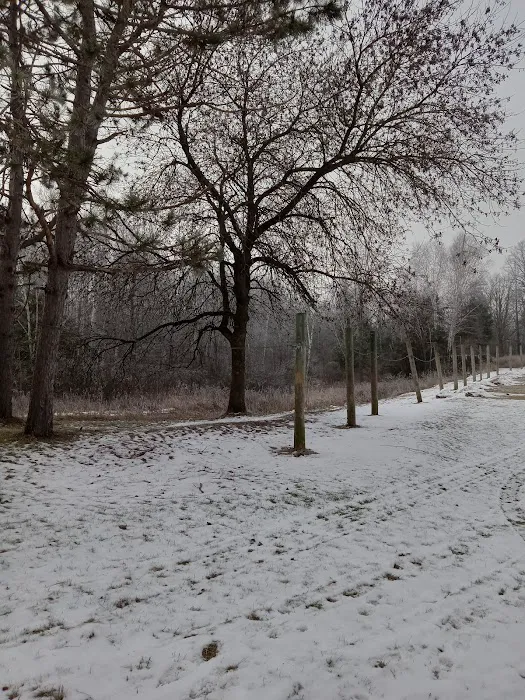 Equestrian Campground Picture 2