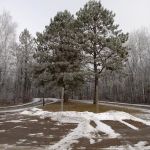 Equestrian Campground