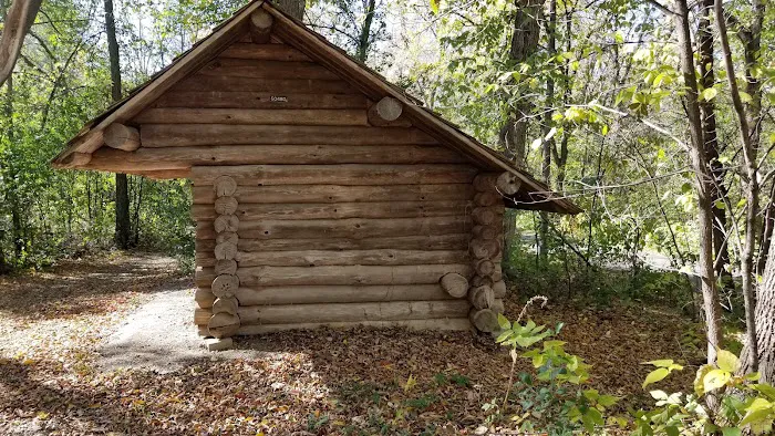 Petaga Campground Picture 1