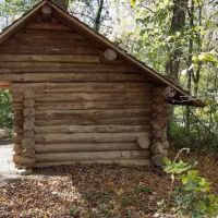 Petaga Campground ico