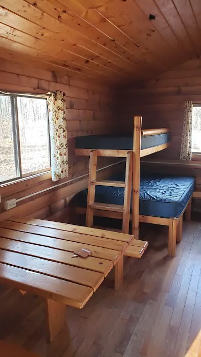Petaga Campground Picture 7