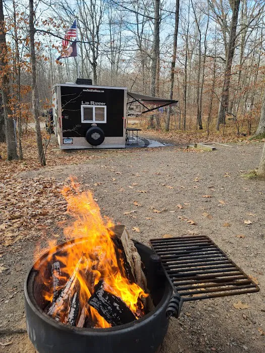 Petaga Campground Picture 10