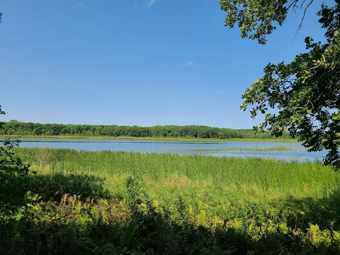 Ogechie Campground Picture 2