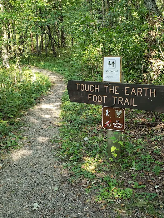 Ogechie Campground Picture 9