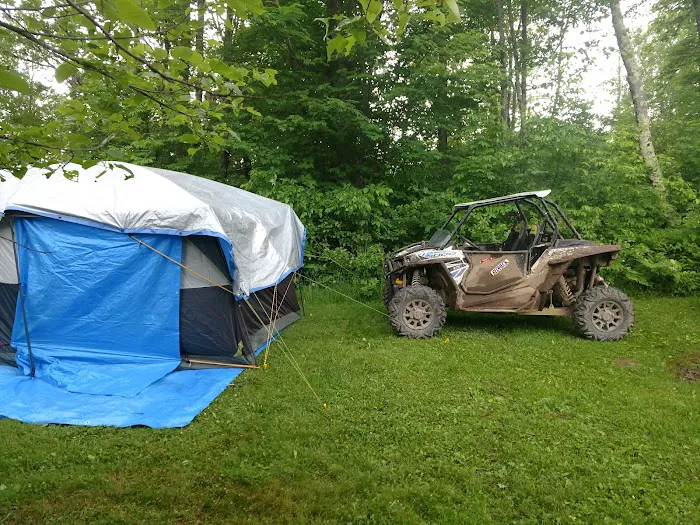 Snake River Campground Picture 6
