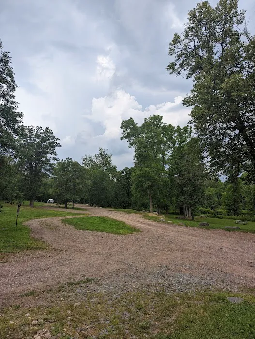 Snake River Campground Picture 8