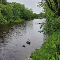 Snake River Campground ico