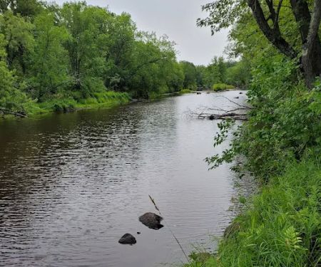Snake River Campground
