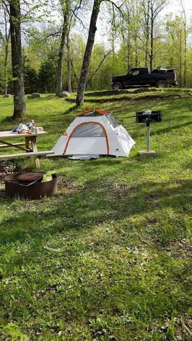Snake River Campground Picture 7