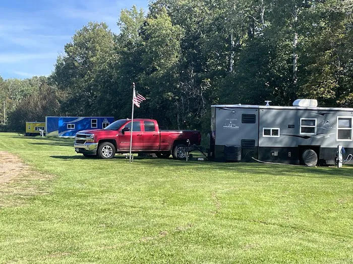 Rustic Meadows Campground Picture 2