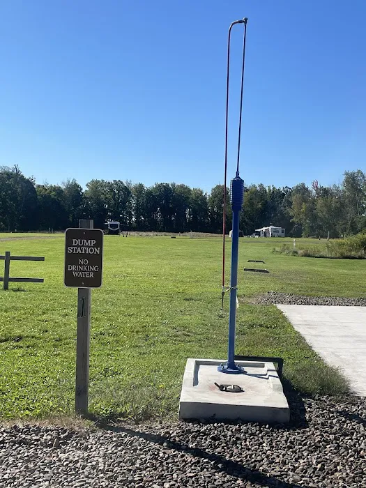 Rustic Meadows Campground Picture 3