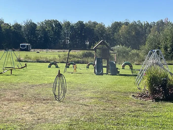 Rustic Meadows Campground Picture 7