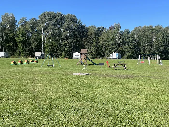 Rustic Meadows Campground Picture 8