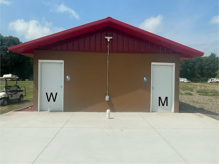 Rustic Meadows Campground Picture 1