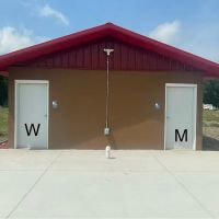 Rustic Meadows Campground ico