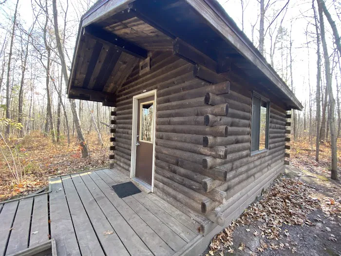 CAMPER CABIN 31CC Picture 2