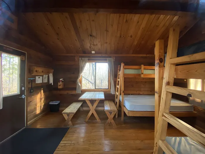 CAMPER CABIN 31CC Picture 1