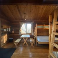 CAMPER CABIN 31CC ico