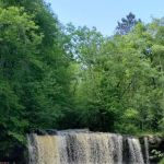 Banning State Park Campground