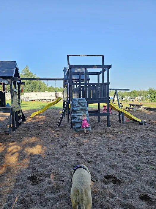 Countryside Campground Picture 1