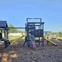 Countryside Campground ico