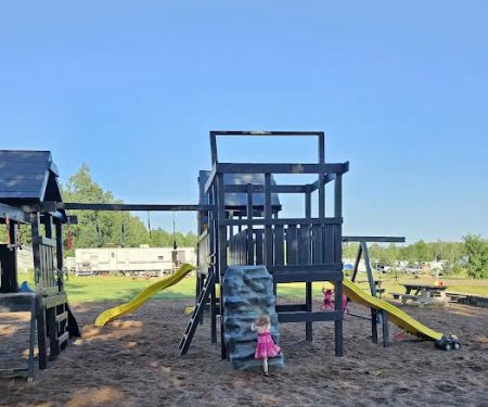 Countryside Campground