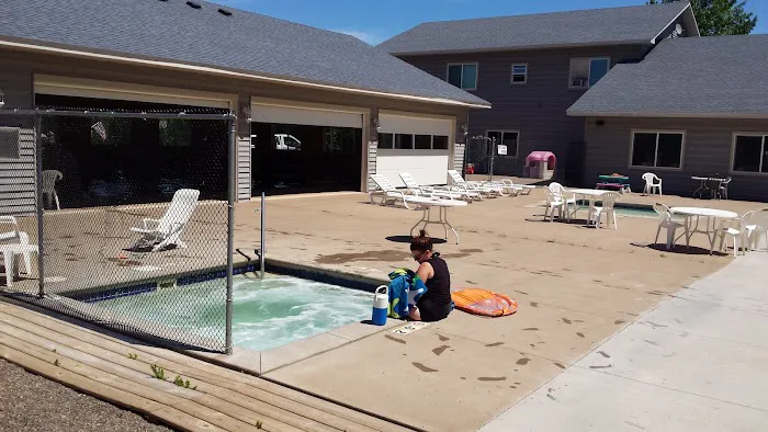 Countryside Campground Picture 8